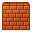 brick wall Icon